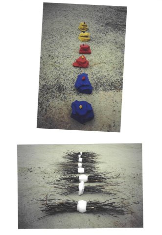 1991 - Soleil Vertical