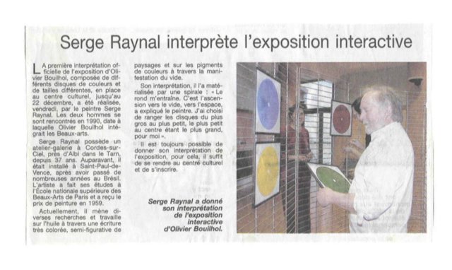 2002 - O.B.Interactivité