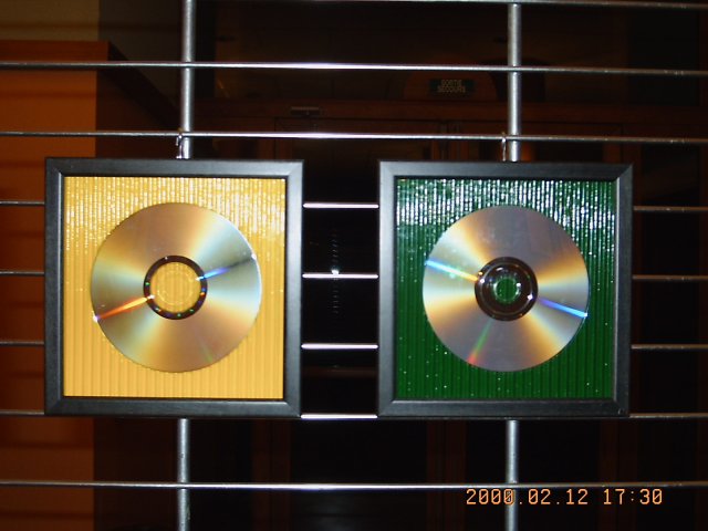 2002 - O.B.Interactivité