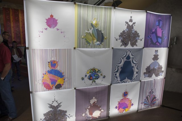 2014 - Fractal