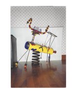1993 - Sculpture